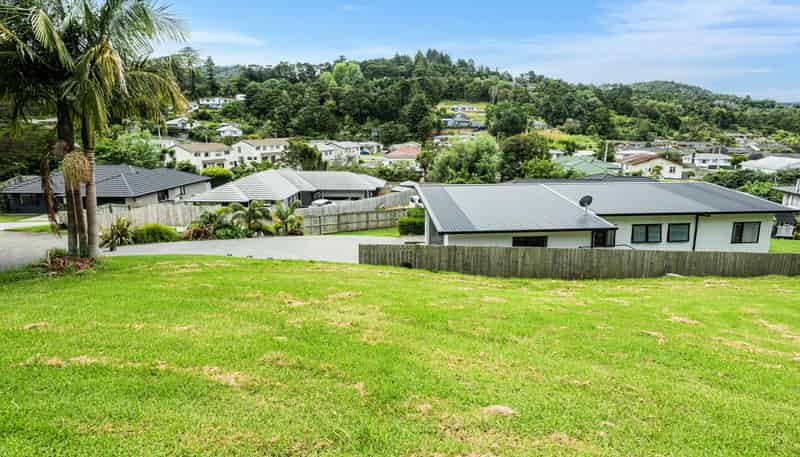 14 Western View Heights, Horahora