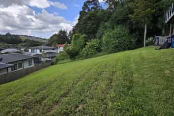 14 Western View Heights, Horahora