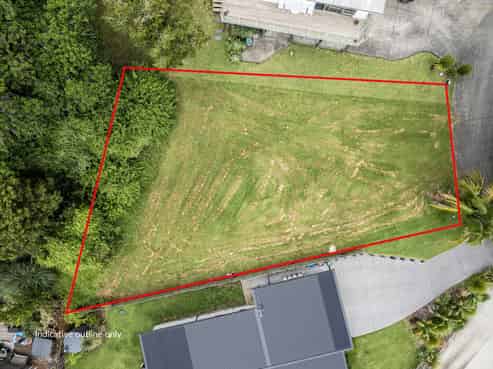 14 Western View Heights, Horahora