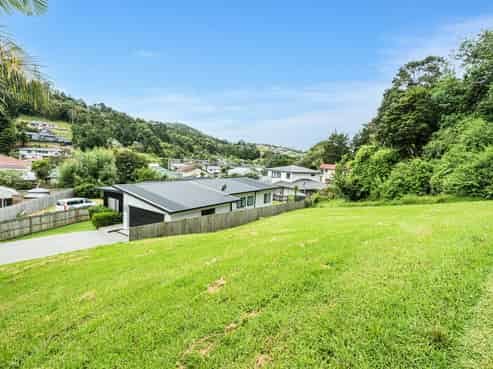 14 Western View Heights, Horahora