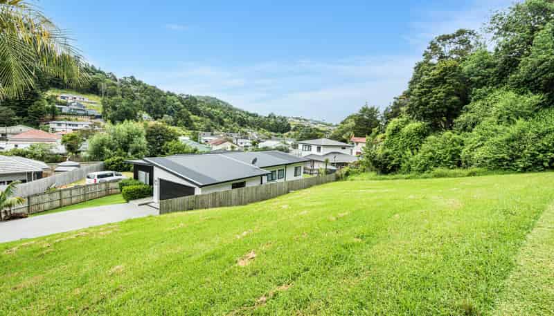 14 Western View Heights, Horahora