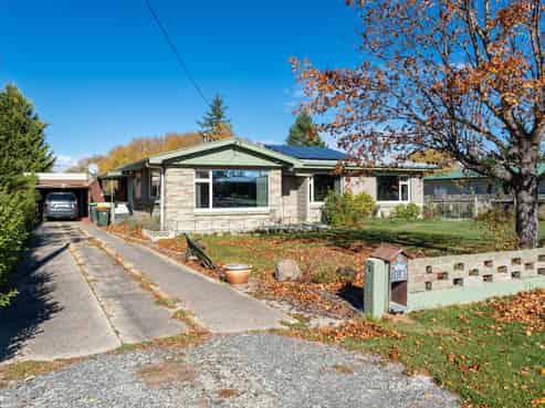 12 Welles Street, Ranfurly