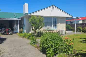 3 Edinburgh Street, Patea