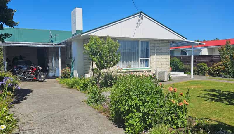 3 Edinburgh Street, Patea