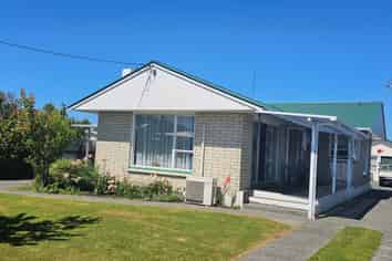 3 Edinburgh Street, Patea