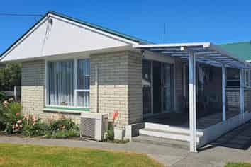 3 Edinburgh Street, Patea