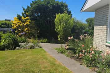 3 Edinburgh Street, Patea