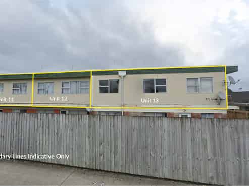 12/47 Mill Road, Kensington