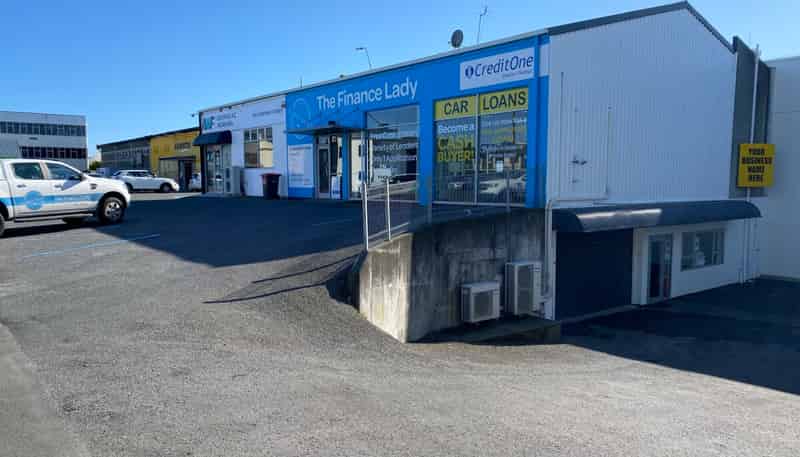 164 Courtenay Street, New Plymouth
