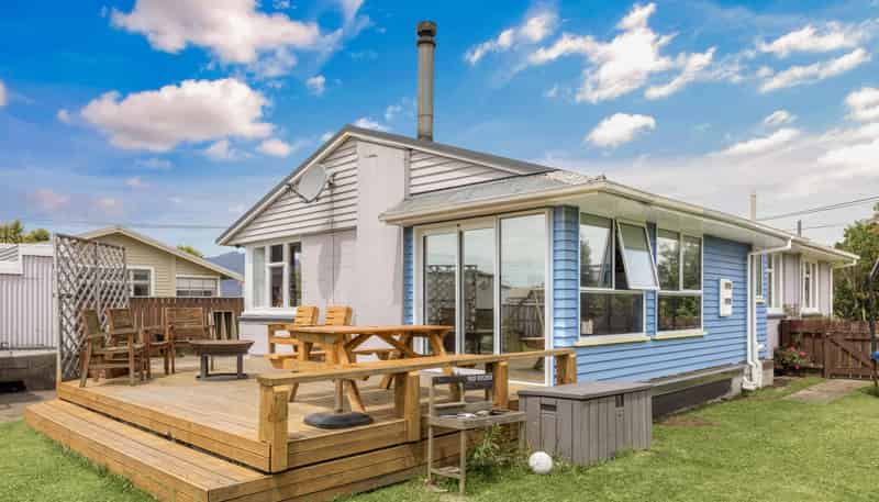 23A Gladstone Street, Westport