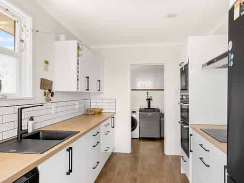 23A Gladstone Street, Westport