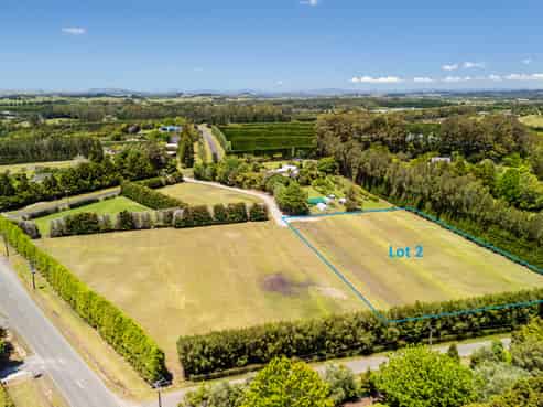 Lot 2/12 Orchard Road, Kerikeri