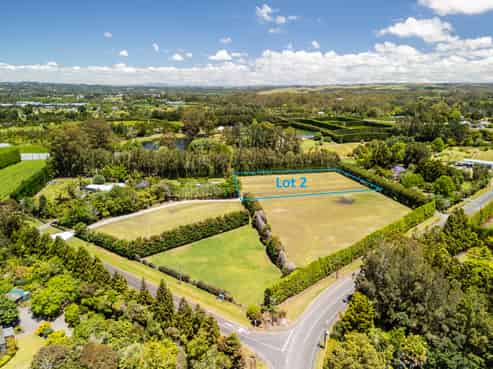 Lot 2/12 Orchard Road, Kerikeri