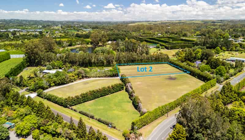 Lot 2/12 Orchard Road, Kerikeri