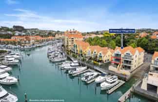 30 Harbour Village Drive, Gulf Harbour