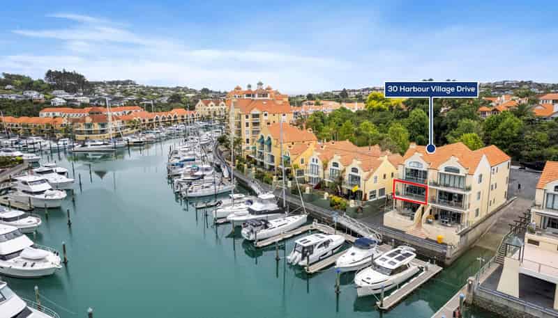 30 Harbour Village Drive, Gulf Harbour