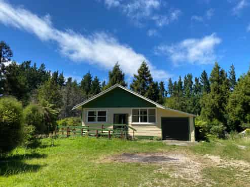 297 Collingwood-puponga Main Road, Collingwood