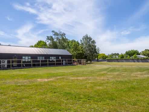 9 Oates Place, Greytown