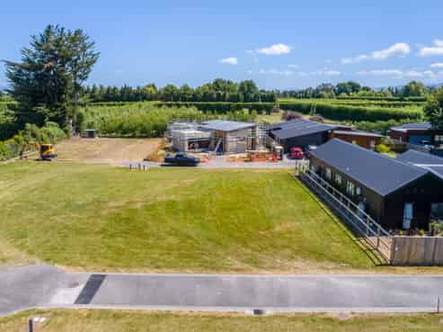 9 Oates Place, Greytown