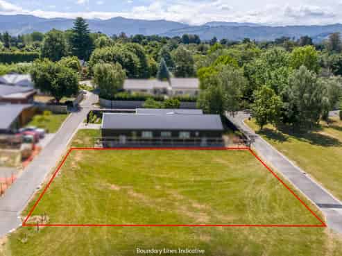 9 Oates Place, Greytown
