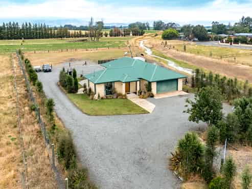 38 Montrose Avenue, Culverden