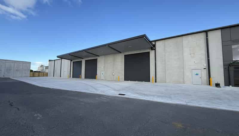 Unit 2, 14 Harvard Way, Mount Maunganui