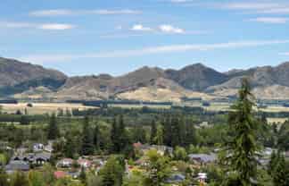 40 Acheron Heights, Hanmer Springs