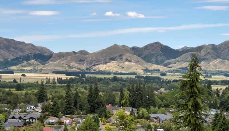 40 Acheron Heights, Hanmer Springs