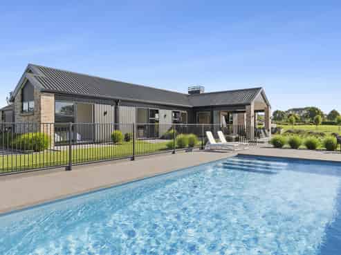3/7 Hopehill Lane, Te Miro