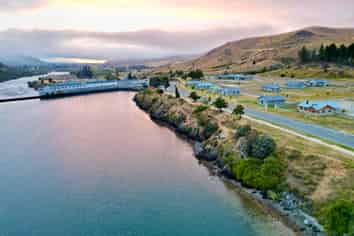 567 Otematata-Kurow Road, KUROW