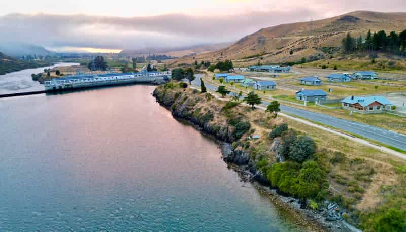 567 Otematata-Kurow Road, KUROW