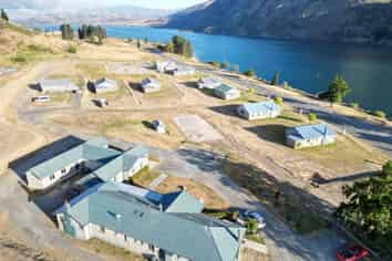567 Otematata-Kurow Road, KUROW