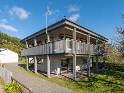 32 Aoturoa Avenue, Rotoiti Forest