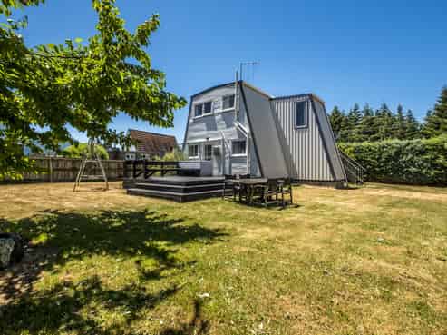 112 Hanmer Springs Road, Hanmer Springs