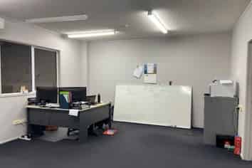 Located in iconic Frankton