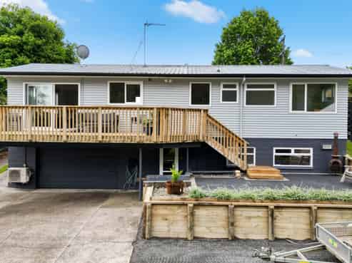 19 Great Collins Street, Ohaupo