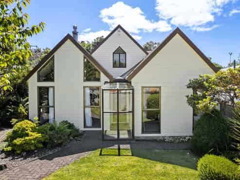 40 Glenross Street, Glenross