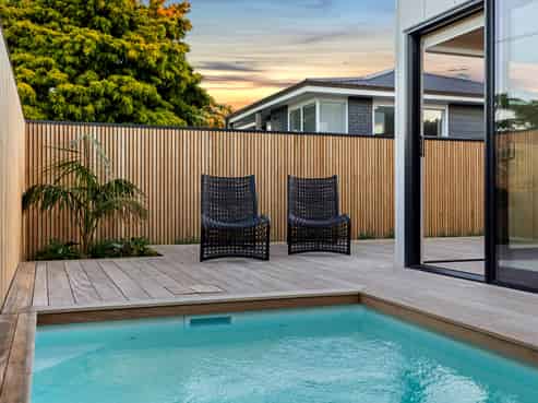12B Pitau Road, Mount Maunganui