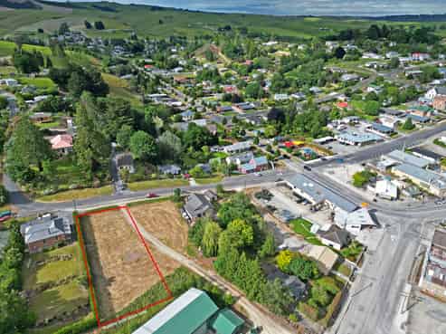 31 Colonsay Street, Lawrence