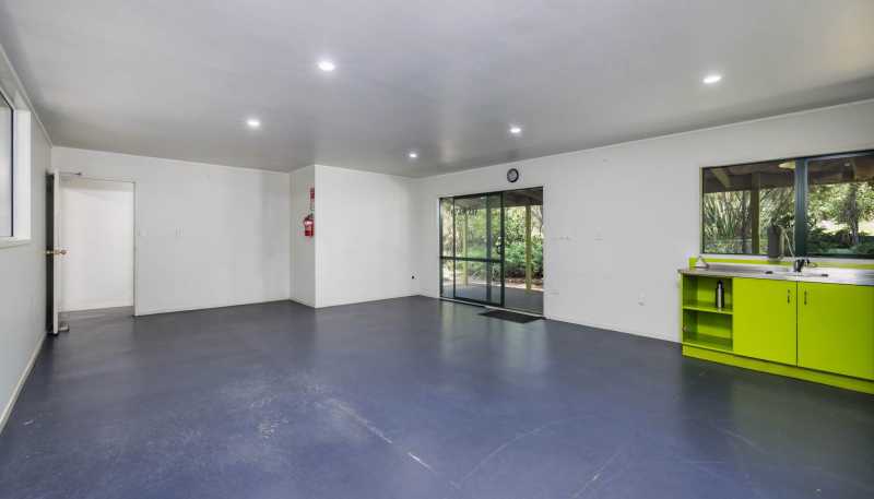 1640 State Highway 1, Awanui