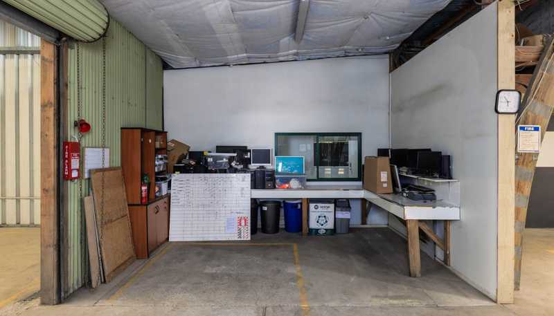 1640 State Highway 1, Awanui