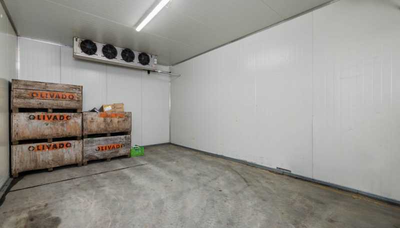 1640 State Highway 1, Awanui
