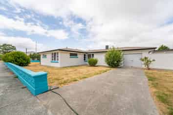 85 Bledisloe Street, Kurow