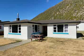 85 Bledisloe Street, Kurow