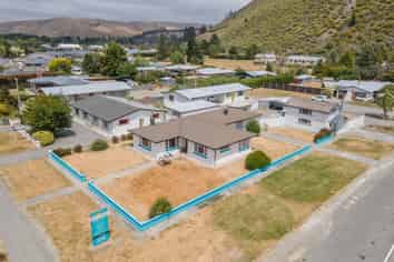 85 Bledisloe Street, Kurow