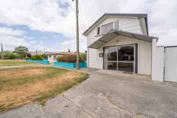 85 Bledisloe Street, Kurow