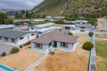 85 Bledisloe Street, Kurow