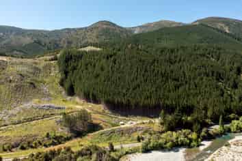 6673 State Highway 63, Wairau Valley