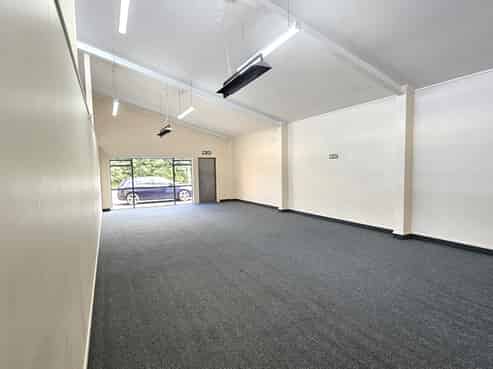 Office / Retail / Industrial