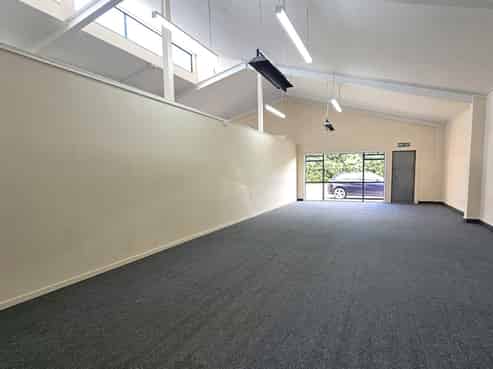 Office / Retail / Industrial